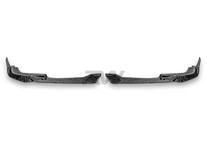BMW G20 3-Series LCI Forged Performance Style Front Lip bmwg20018