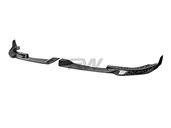 BMW G20 3-Series LCI Forged Performance Style Front Lip bmwg20018 thumbnail 2