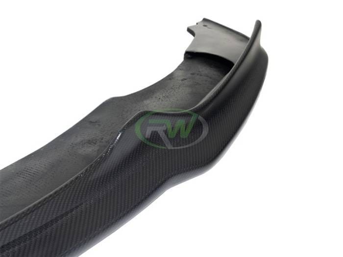 BMW F10 Arkym Style Carbon Fiber Front Lip bmwf10012 thumbnail 5