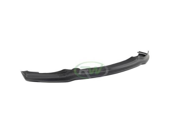 BMW F10 Arkym Style Carbon Fiber Front Lip bmwf10012 thumbnail 6