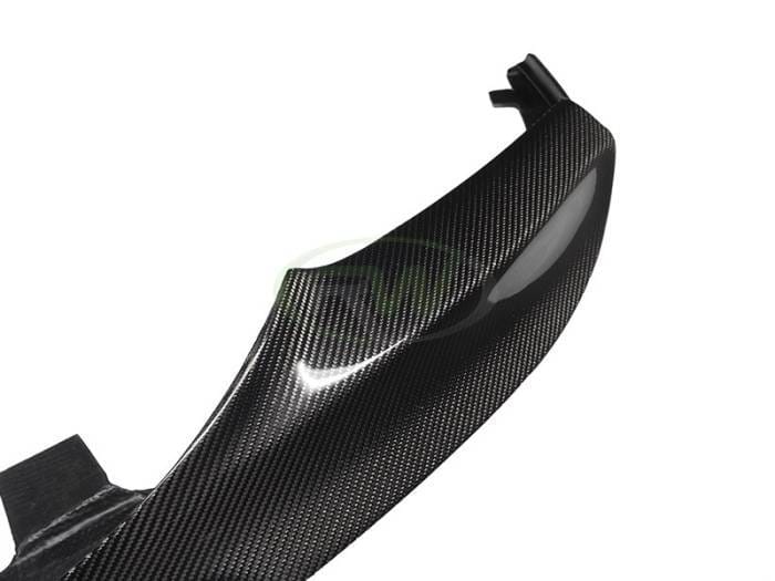 BMW F10 M Sport DTM Carbon Fiber Front Lip bmwf10014 thumbnail 6