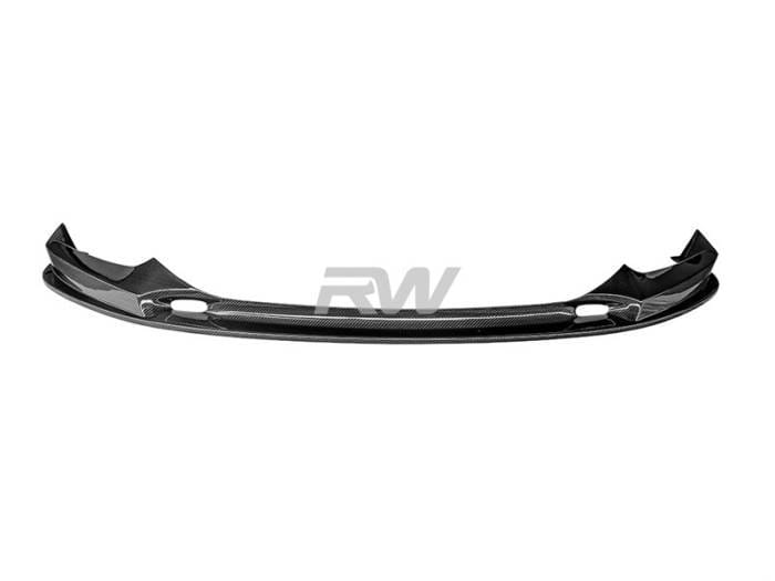 BMW G30 DTM Carbon Fiber Front Lip Spoiler bmwg30026 thumbnail 5