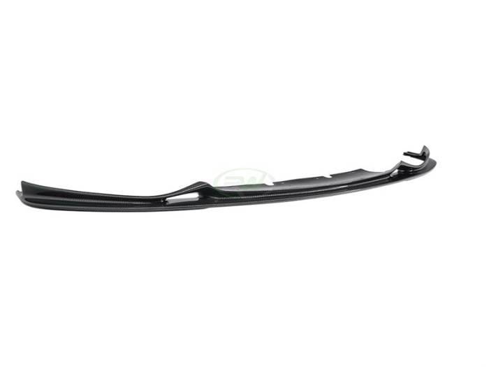 BMW F32 F33 F36 3D Style Carbon Fiber Front Lip bmwf32011 thumbnail 5