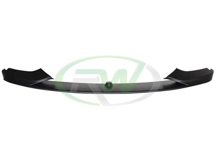 BMW F32 F33 F36 Performance Style Front Lip bmwf32016 thumbnail 5