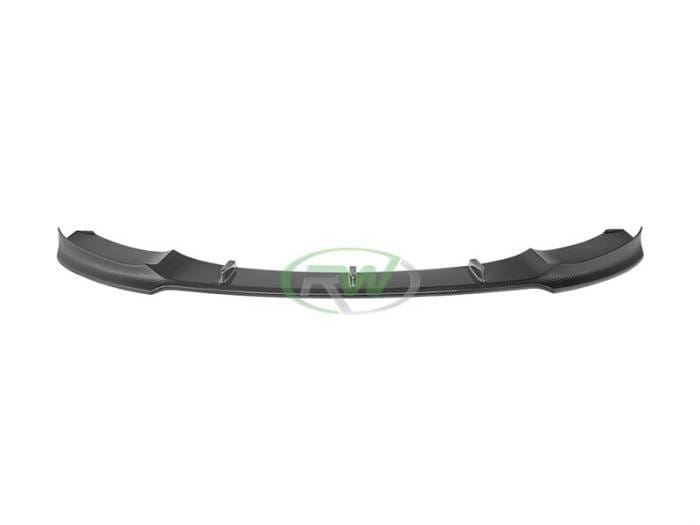 BMW F32 F33 F36 DTM Carbon Fiber Front Lip bmwf32025 thumbnail 6