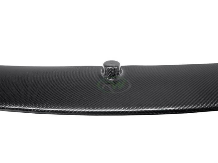 BMW F32 F33 F36 Performance Style CF Front Lip bmwf32002 thumbnail 6