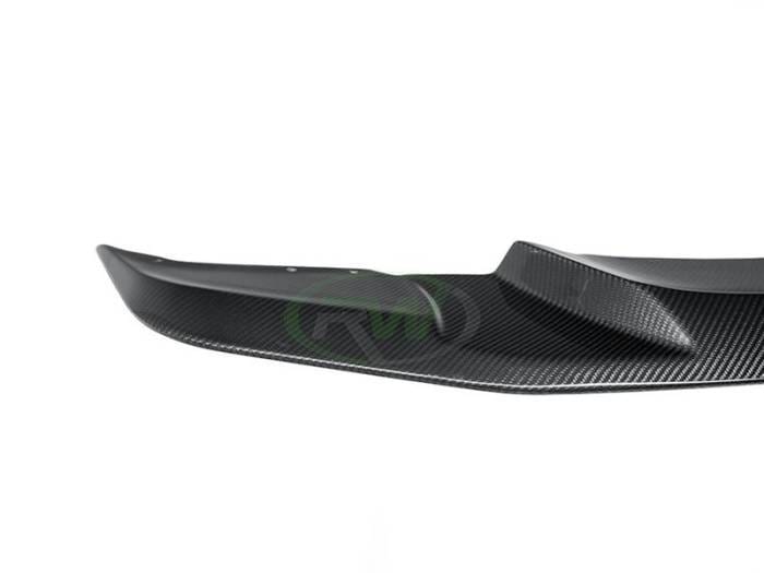 BMW F87 M2 GTS Style Carbon Fiber Front Lip bmwf8705 thumbnail 6