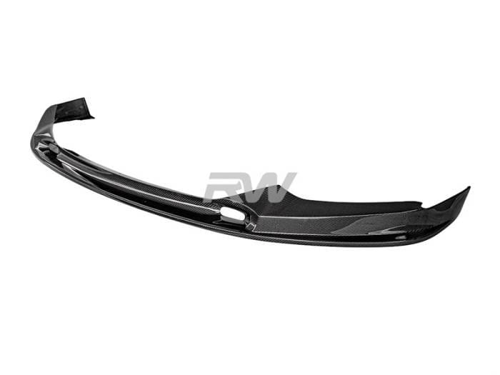 BMW G30 DTM Carbon Fiber Front Lip Spoiler bmwg30026 thumbnail 6