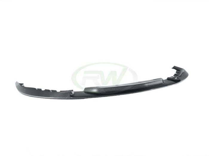 BMW G30 3D Style Carbon Fiber Front Lip Spoiler bmwg30005 thumbnail 6