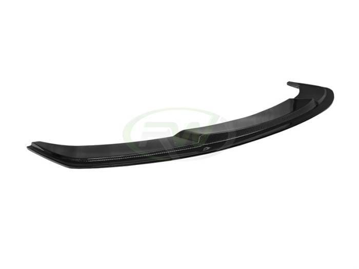 BMW F06 F12 F13 M Sport RWS Carbon Fiber Front Lip bmwf12021 thumbnail 5