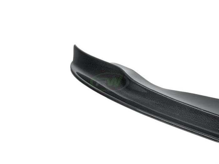BMW E9X M3 Carbon Fiber Arkym Style Front Lip bmwe9Xm303 thumbnail 6