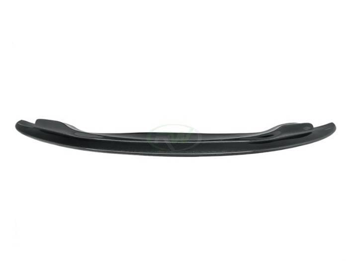BMW E9X M3 GTS Style Carbon Fiber Front Lip bmwe9xm321 thumbnail 5