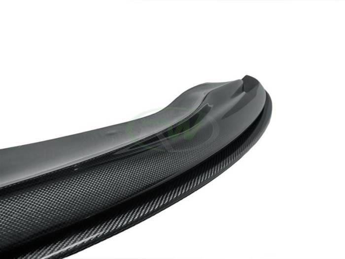 BMW E9X M3 GTS Style Carbon Fiber Front Lip bmwe9xm321 thumbnail 6