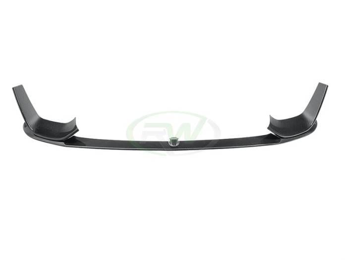BMW F8X M3/M4 Performance Style CF Lip Spoiler bmwf82m404 thumbnail 6