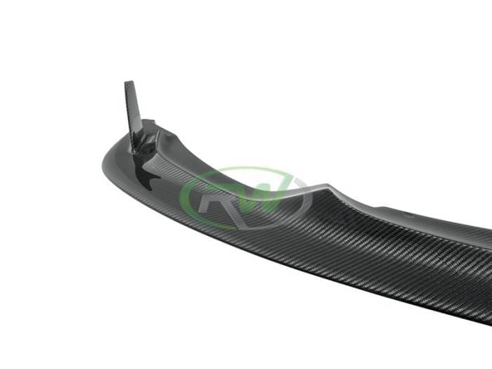 BMW F8X M3/M4 ENS Style Carbon Fiber Front Lip bmwf8x023 thumbnail 6