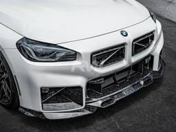 BMW G87 M2 Forged Carbon GTX Front Lip bmwg87036