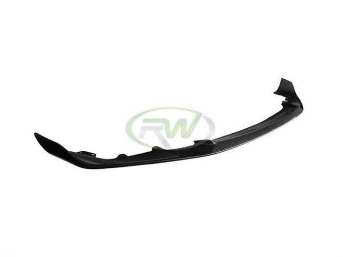 BMW F87 M2 Competition Carbon Fiber Front Lip bmwf8721 thumbnail 5