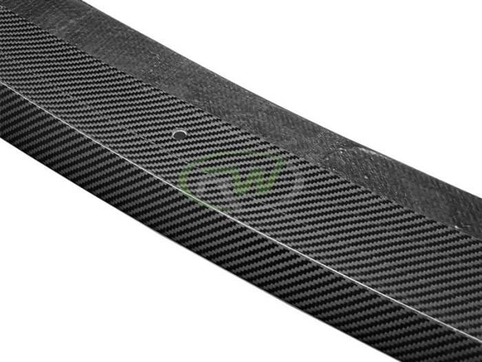 BMW F87 M2 Competition Carbon Fiber Front Lip bmwf8721 thumbnail 6