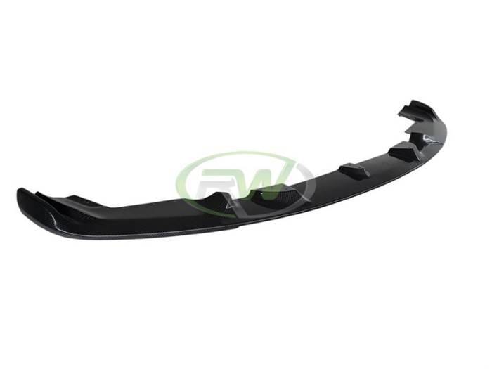 BMW F87 M2 Competition 3D Style CF Front Lip bmwf8724 thumbnail 5