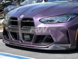 BMW G8X M3/M4 Performance Style CF Front Lip bmwg8004
