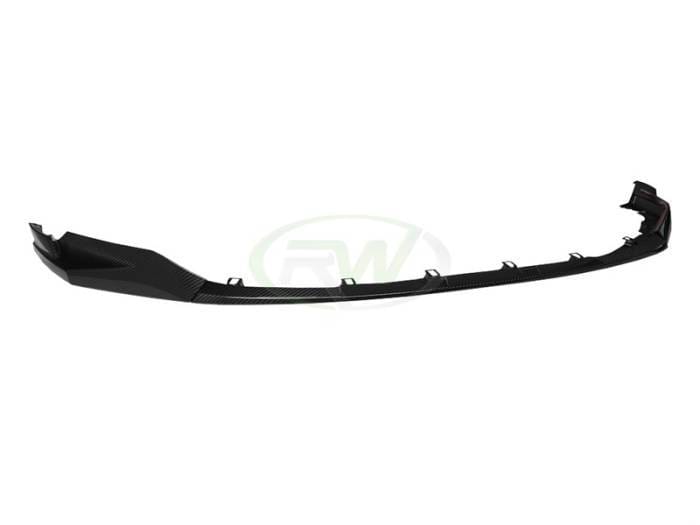 BMW G8X M3/M4 Performance Style CF Front Lip bmwg8004 thumbnail 5