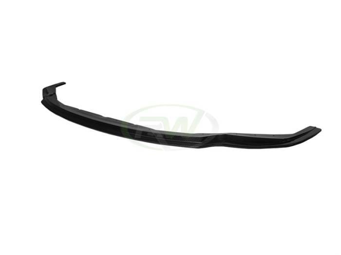 BMW G8X M3/M4 RWS Carbon Fiber Front Lip bmwg8006 thumbnail 5