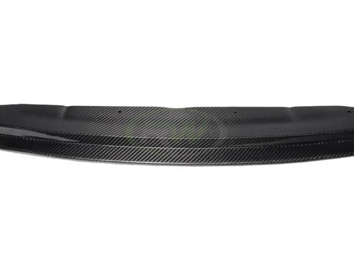 BMW G8X M3/M4 RWS Carbon Fiber Front Lip bmwg8006 thumbnail 6