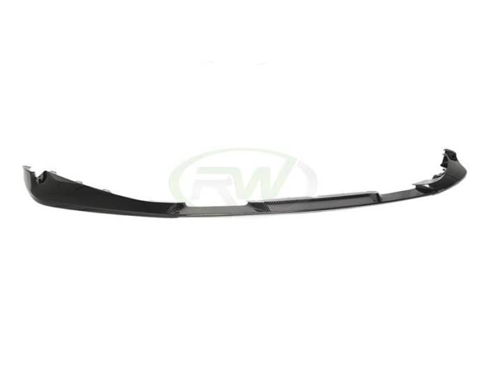 BMW G8X M3/M4 3D Style Carbon Fiber Front Lip bmwg8x013 thumbnail 5