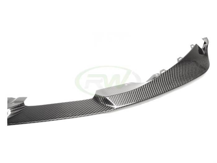 BMW G8X M3/M4 3D Style Carbon Fiber Front Lip bmwg8x013 thumbnail 6