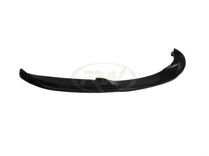 BMW E60 M5 Carbon Fiber Hamann Style Front Lip bmwe60013 thumbnail 5