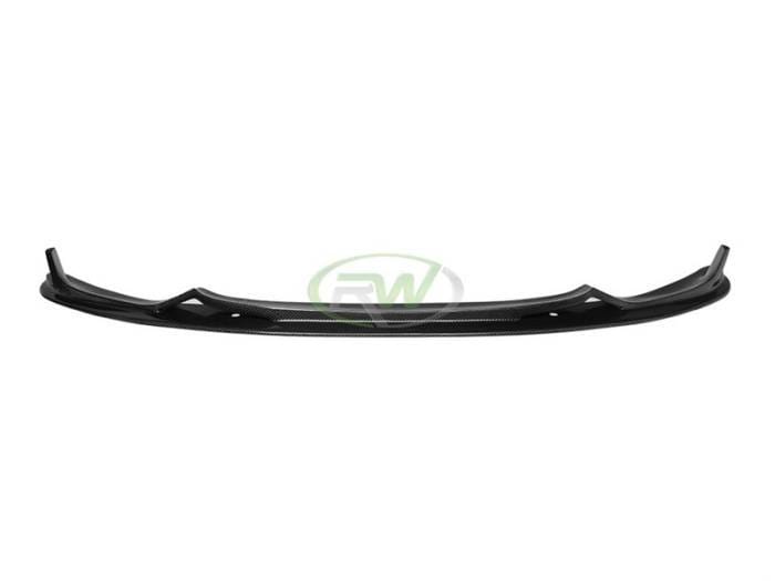 BMW F8X M3 M4 RWS Carbon Fiber Front Lip bmwf8x036 thumbnail 5