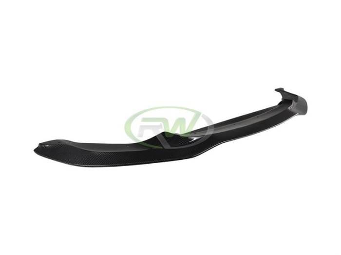 BMW F8x M3 M4 GTX Carbon Fiber Front Lip bmwf8x046 thumbnail 5