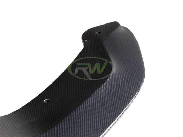 BMW F8x M3 M4 GTX Carbon Fiber Front Lip bmwf8x046 thumbnail 6