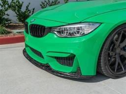 BMW F8x M3 M4 RWS Forged Carbon Front Lip bmwf8x047