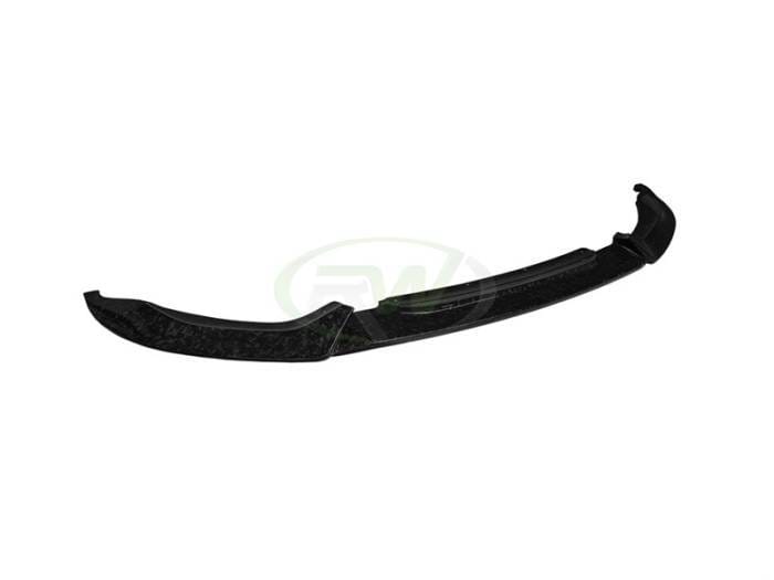 BMW F8x M3 M4 Varis Style Forged Carbon Lip bmwf8x050
