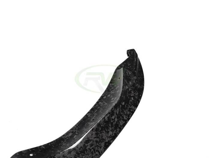 BMW F8x M3 M4 Varis Style Forged Carbon Lip bmwf8x050 thumbnail 2