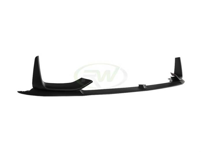 BMW F8X Performance Style Front Lip and Splitters bmwf8x060 thumbnail 4