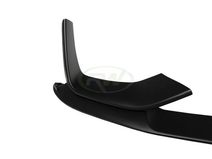 BMW F8X Performance Style Front Lip and Splitters bmwf8x060 thumbnail 5