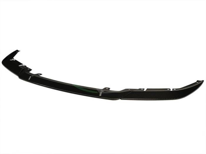 BMW F90 M5 LCI S-Style Carbon Fiber Front Lip bmwf90041 thumbnail 6