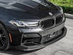 BMW F90 M5 LCI Performance V2 CF Front Lip Spoiler bmwf9025
