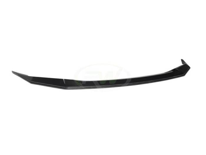 BMW F90 M5 LCI GTS Style Carbon Fiber Front Lip bmwf90027 thumbnail 5