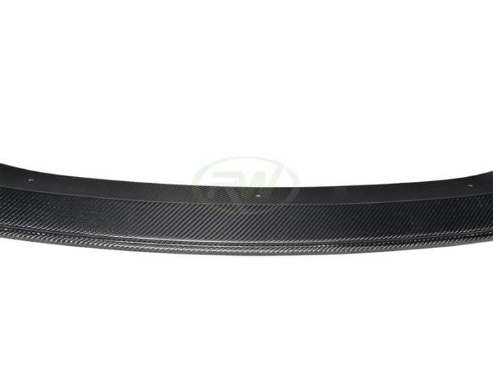 BMW F90 M5 LCI GTS Style Carbon Fiber Front Lip bmwf90027 thumbnail 6