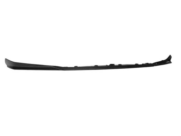 BMW F90 M5 LCI CS Style Carbon Fiber Front Lip bmwf90035 thumbnail 3