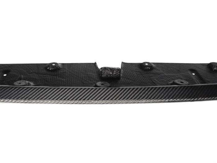 BMW F90 M5 LCI CS Style Carbon Fiber Front Lip bmwf90035 thumbnail 4