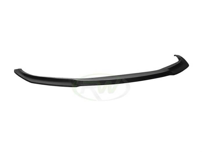 BMW F90 M5 LCI RWS Carbon Fiber Front Lip bmwf9026 thumbnail 6