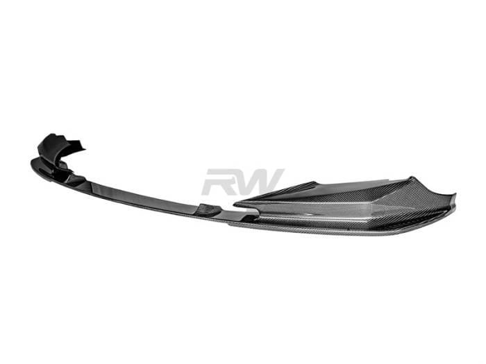 BMW F90 LCI 3D Style Carbon Fiber Front Lip bmwf90019 thumbnail 5
