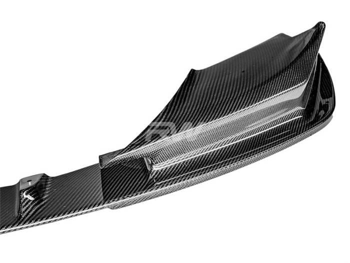BMW F90 LCI 3D Style Carbon Fiber Front Lip bmwf90019 thumbnail 6