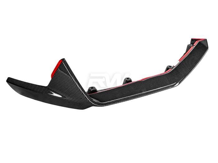 BMW G90/G99 M5 Performance Style CF Front Lip bmwg9001 thumbnail 6