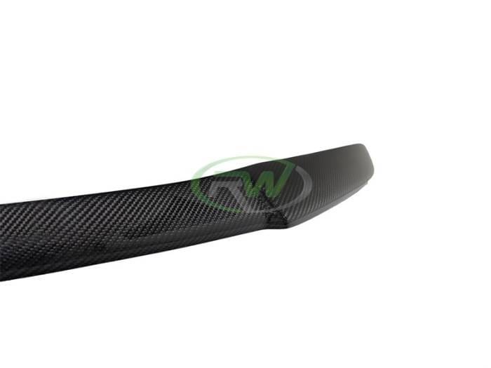 BMW E63 E64 M6 Carbon Fiber DTM Front Lip Spoiler bmwe63003 thumbnail 3