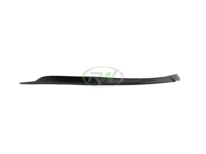 BMW E63 E64 M6 Carbon Fiber DTM Front Lip Spoiler bmwe63003 thumbnail 4